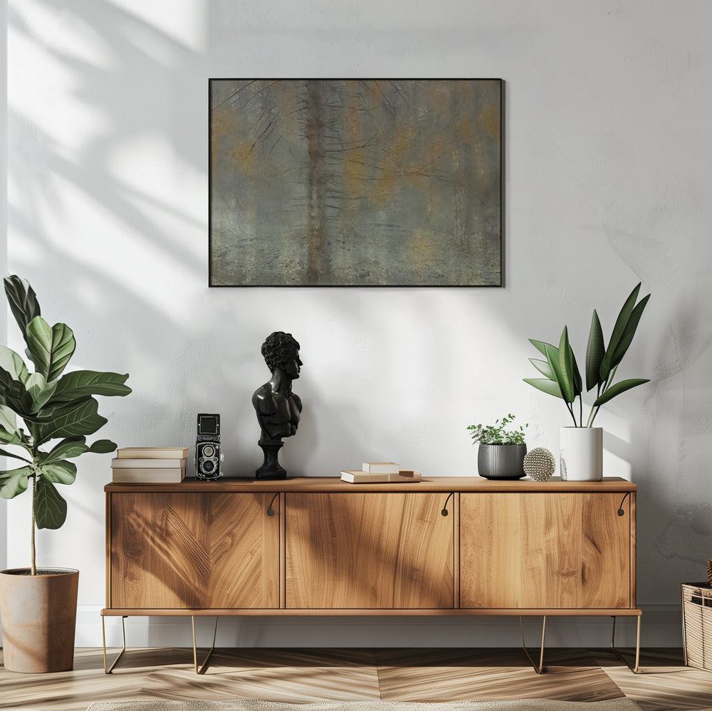 Kiefernbaum | Poster