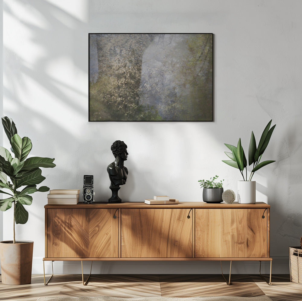 Blossom | Poster