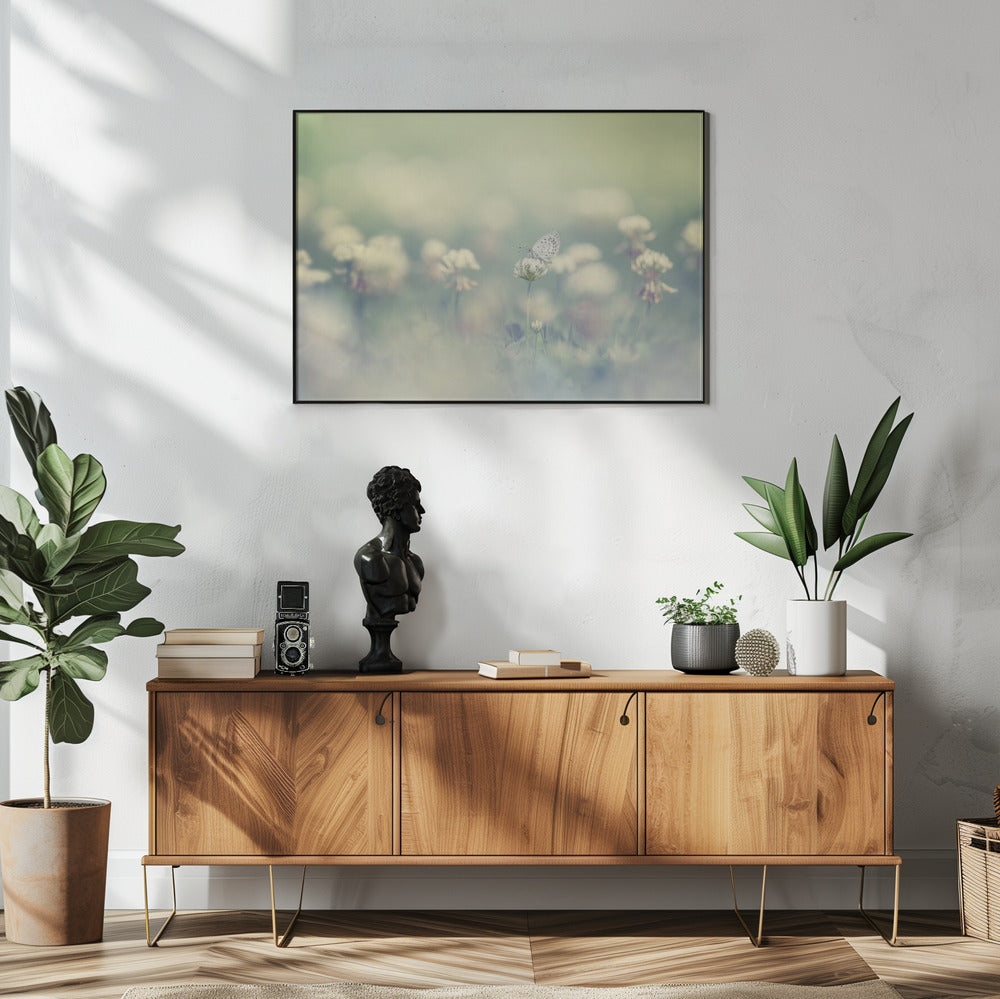 kleine Welt | Poster