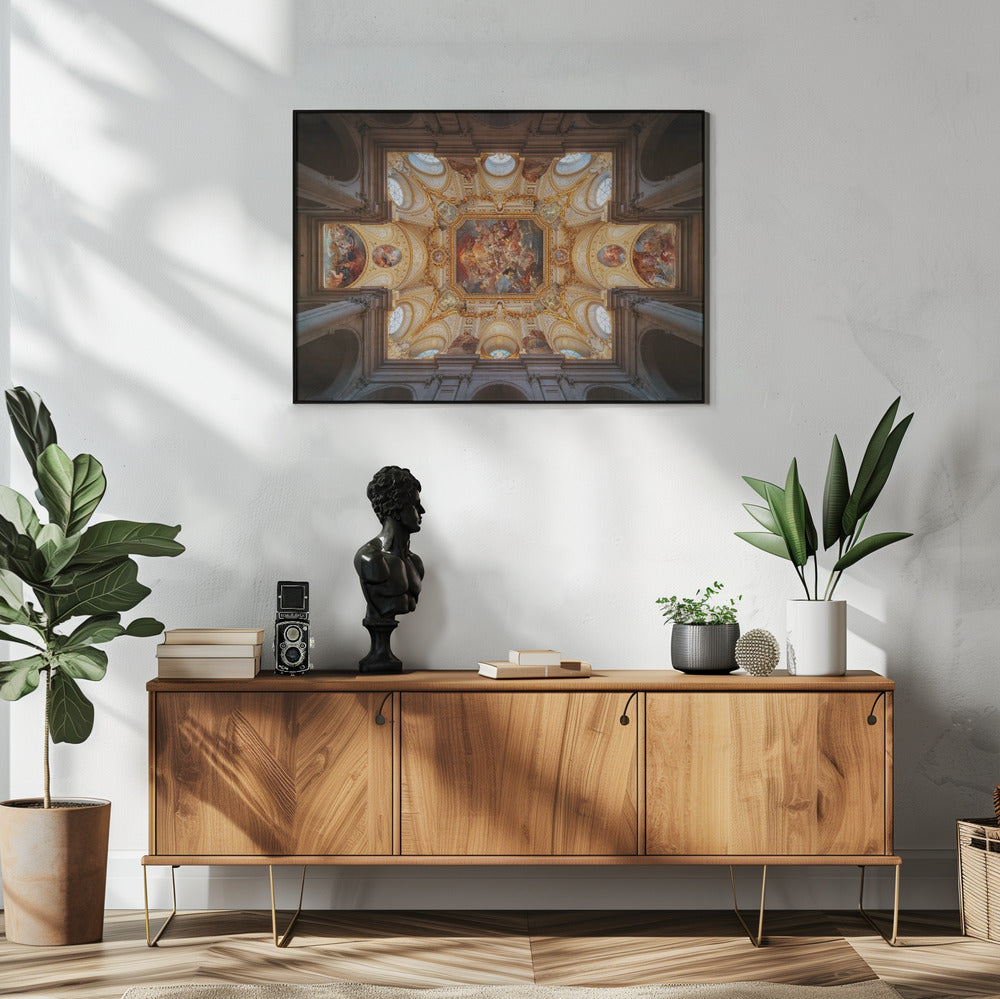 Echt | Poster