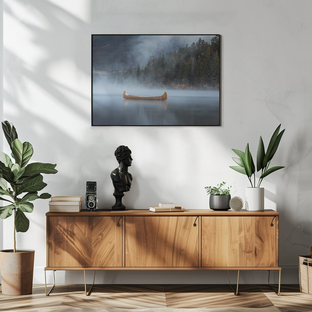 Jasper, Kanada | Poster