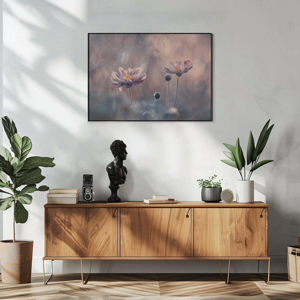 Mit Liebe | Poster