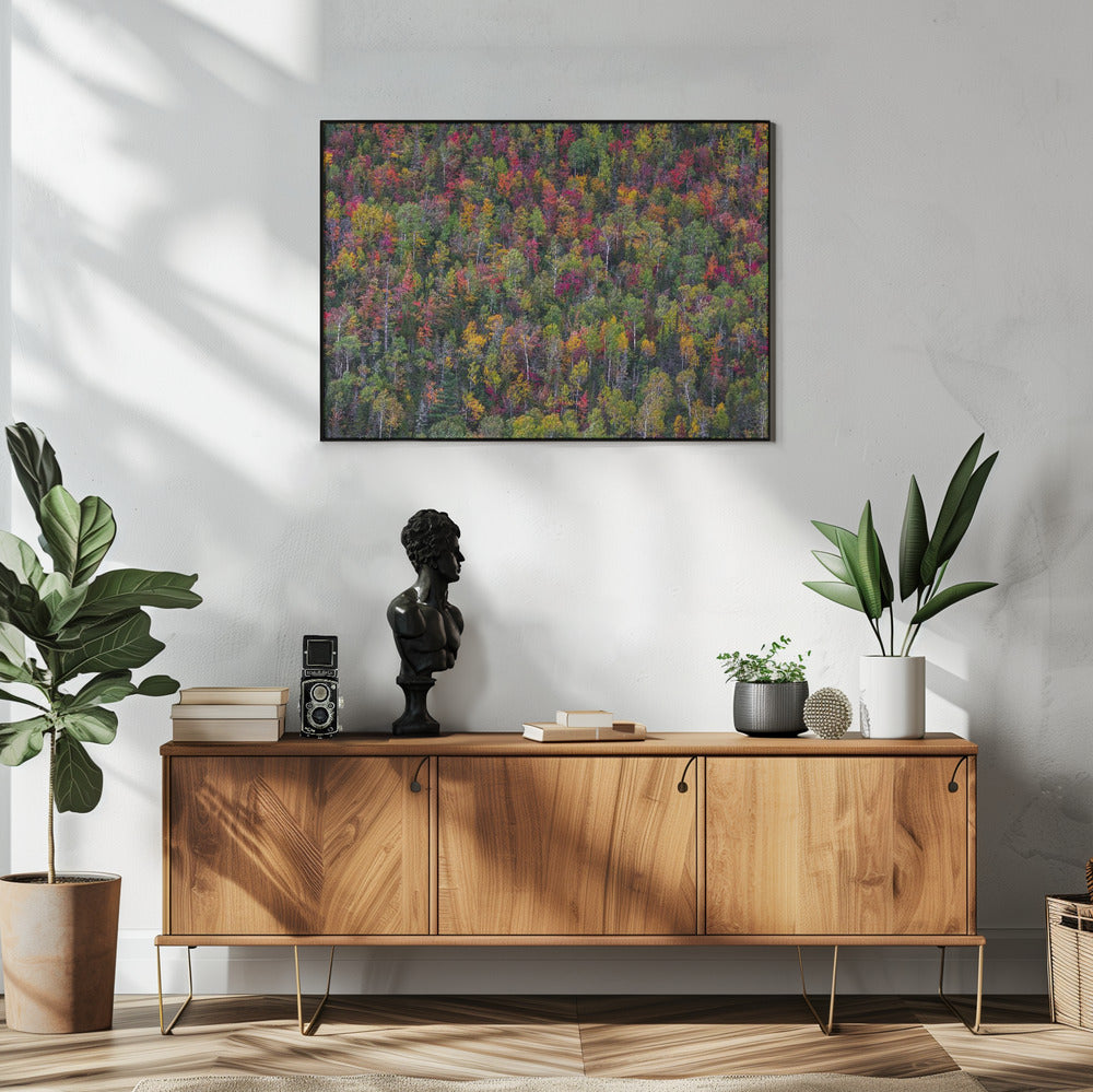 Farbpalette | Poster