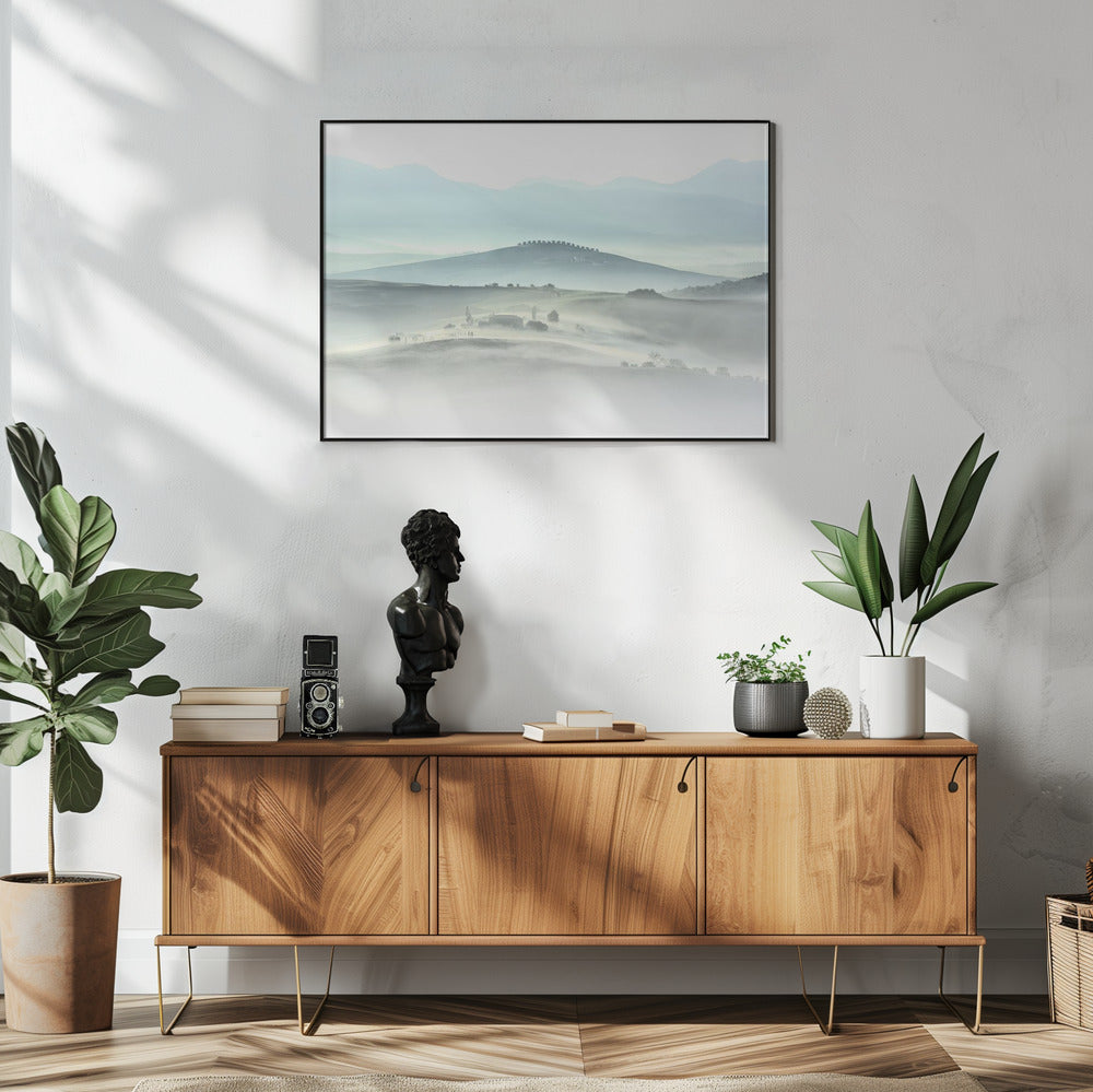 Toskana | Poster