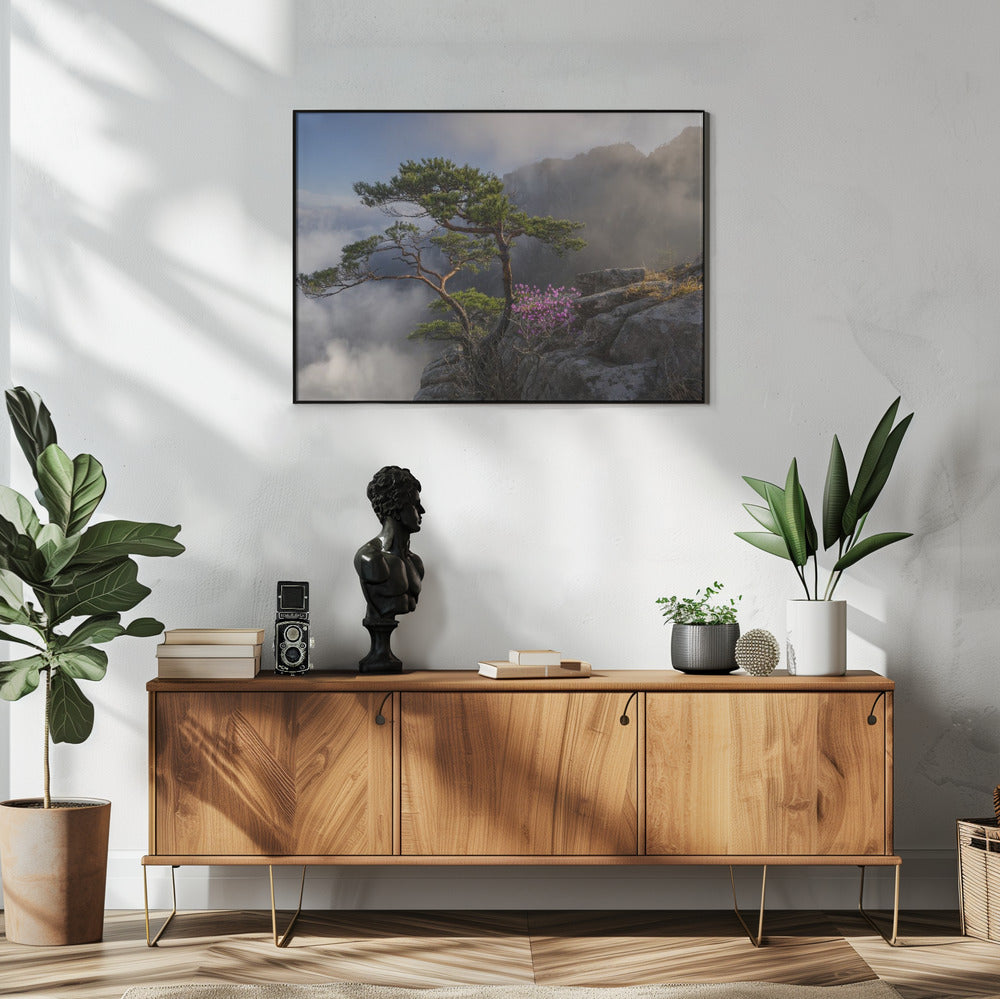 Traumtänzerin | Poster