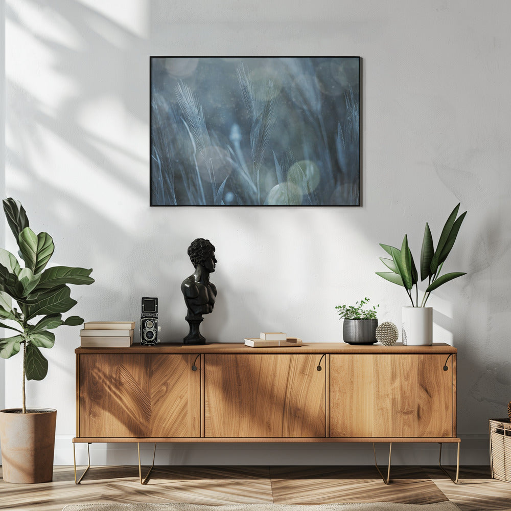 Fantastische Natur | Poster