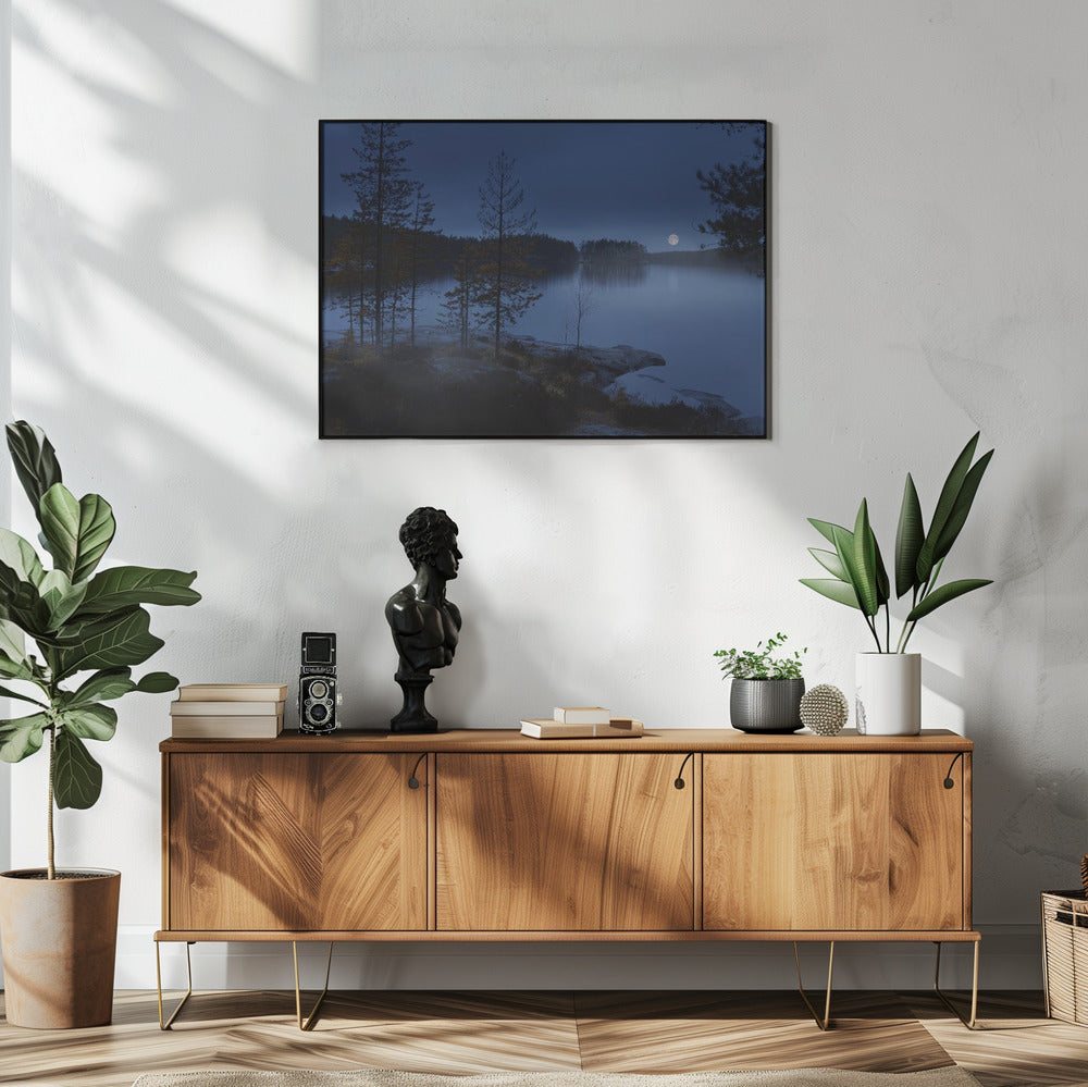Nachtnebel | Poster