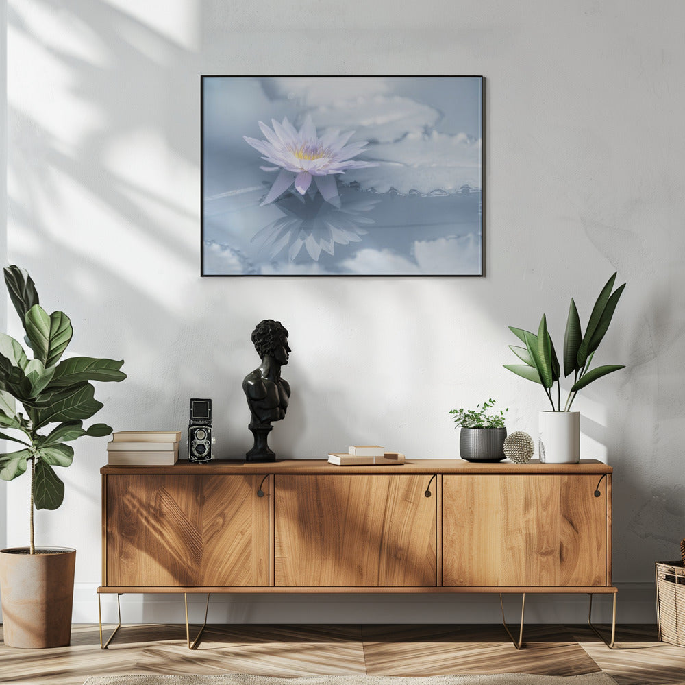 Reflexion | Poster