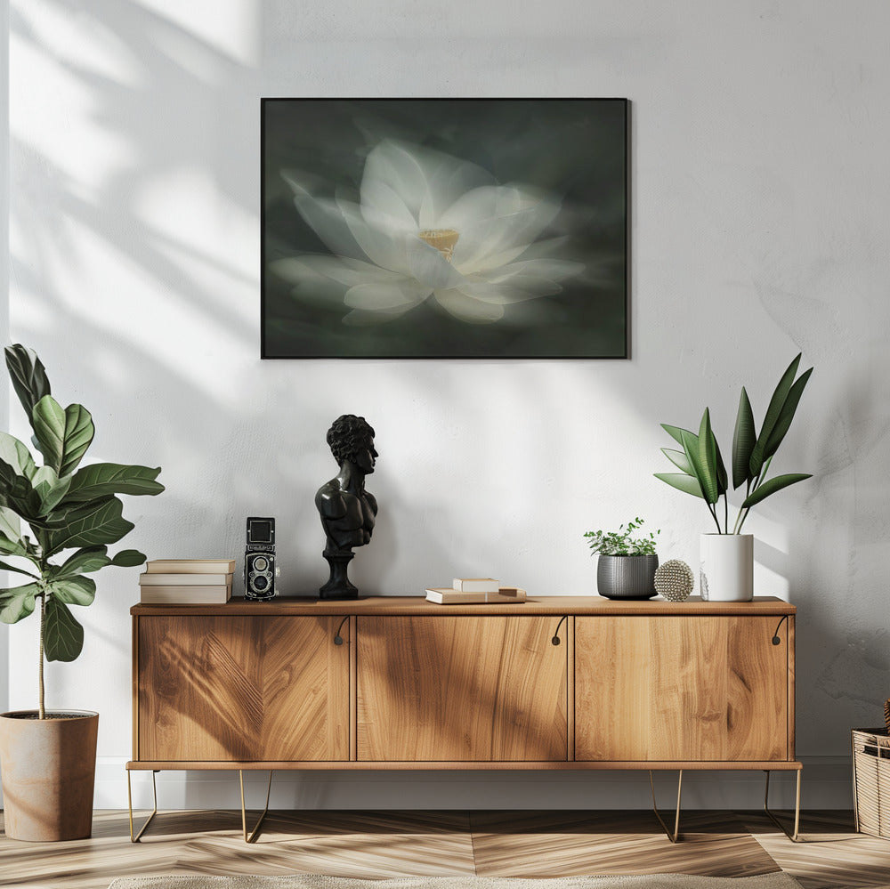 Schwankend | Poster