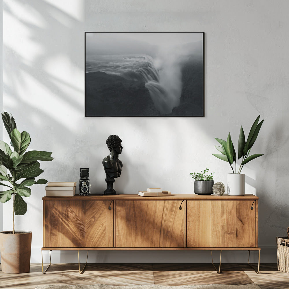 Schönheit in der Natur | Poster
