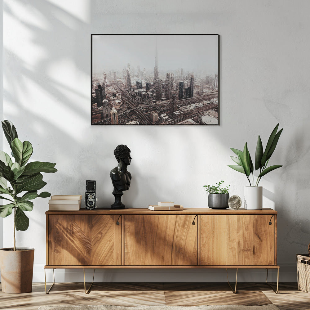 blurry vision | Poster