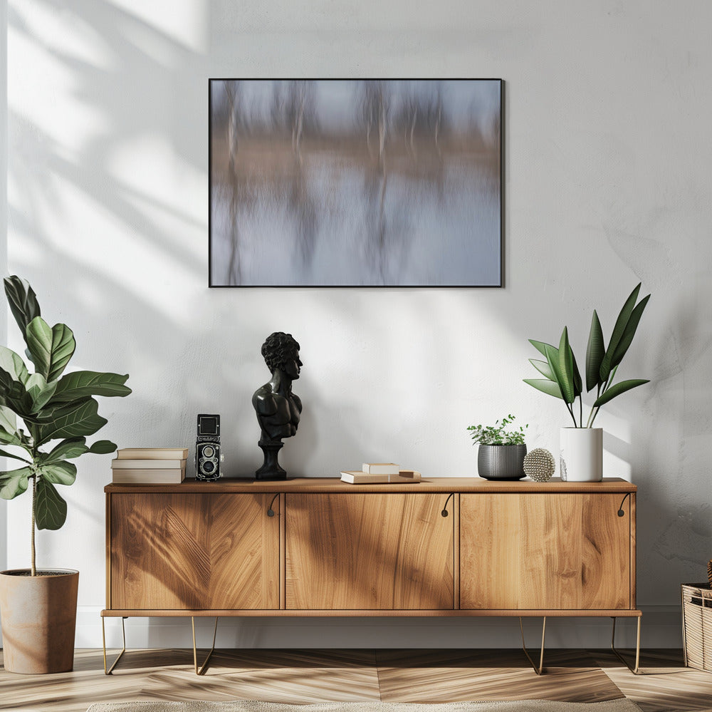 Nach dem Regen | Poster