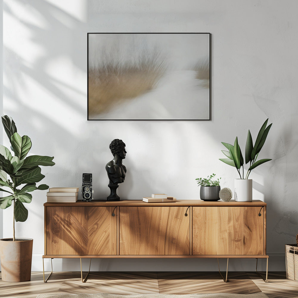 Winterzeit | Poster