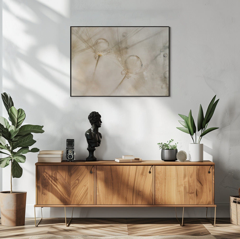 Aquarelle | Poster