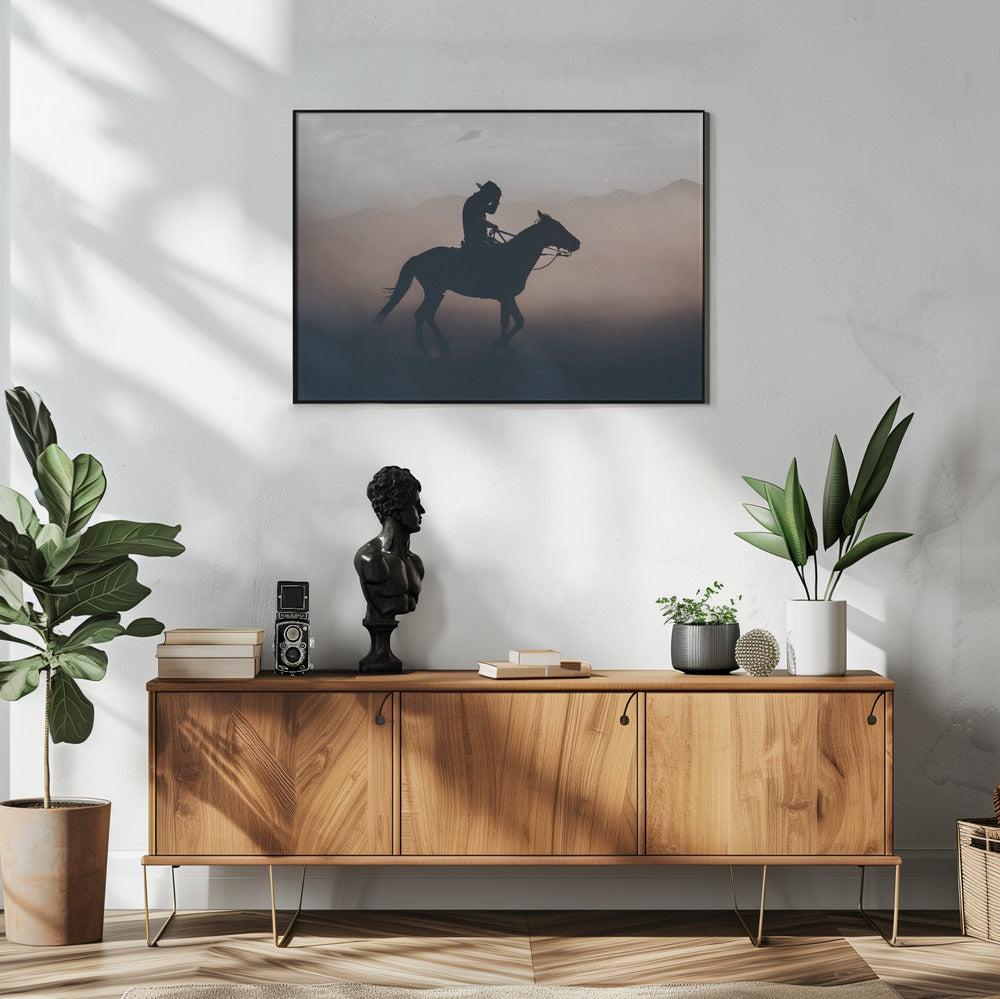Ohne Titel | Poster