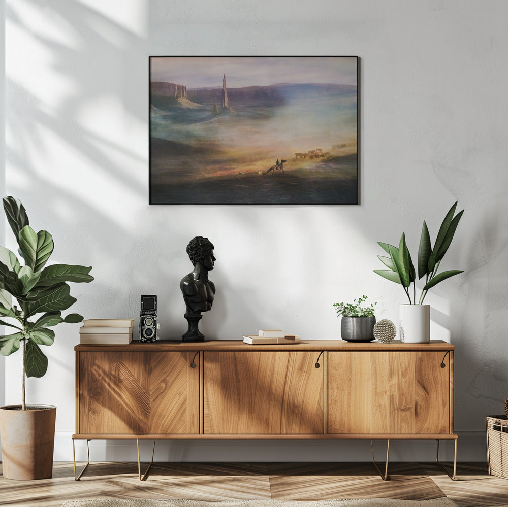 Migrationen | Poster