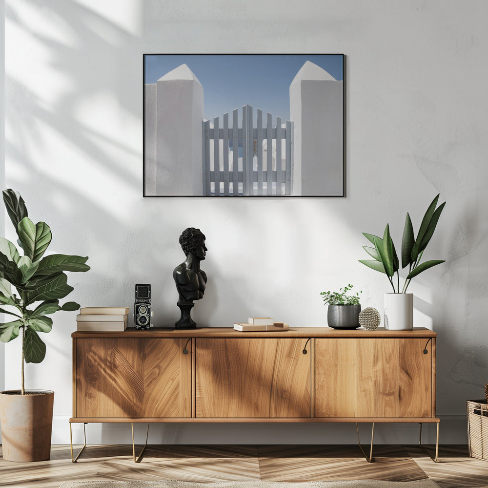 Tor | Poster