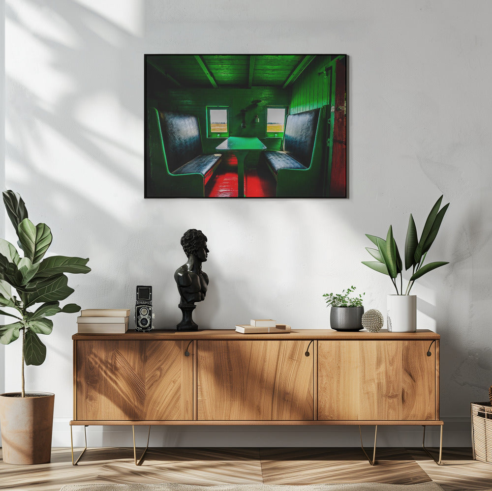 Ohne Titel | Poster