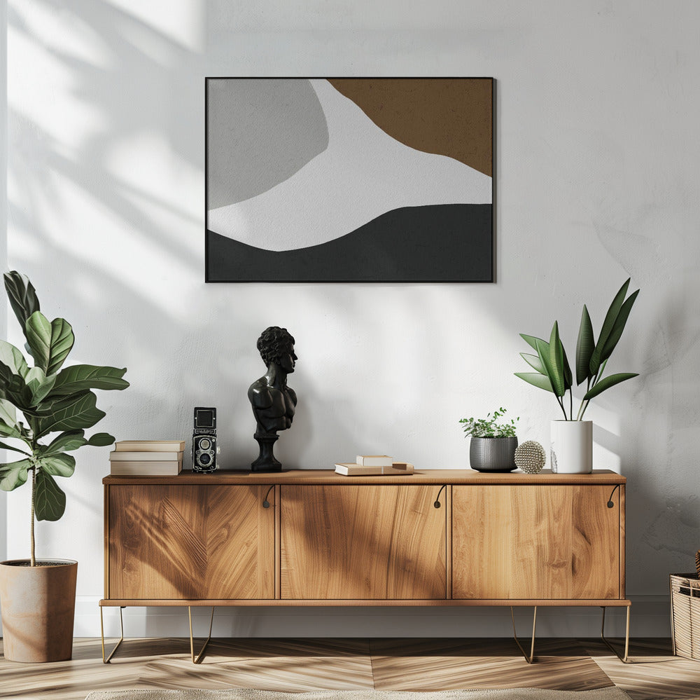 Harmonie-Liebhaber | Poster
