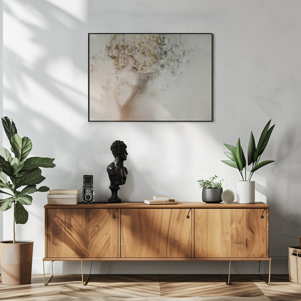 Herbstgefühl | Poster