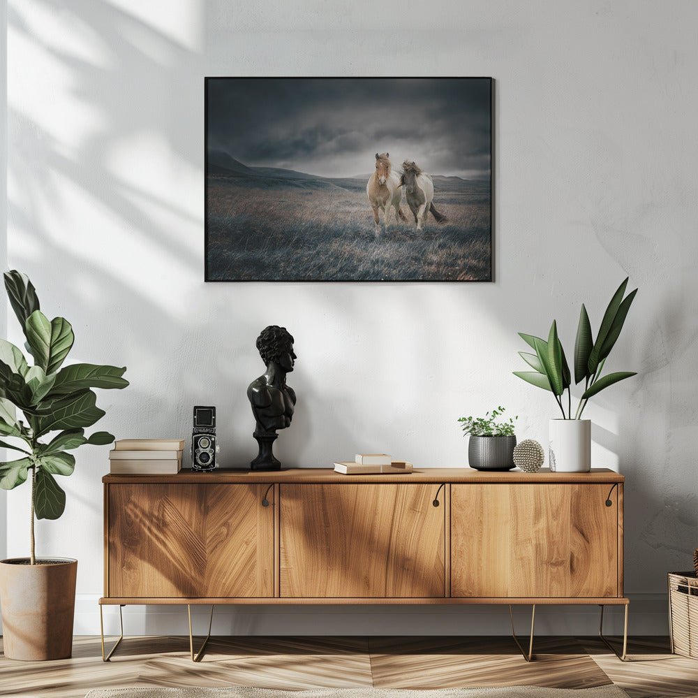 Die Brüder | Poster