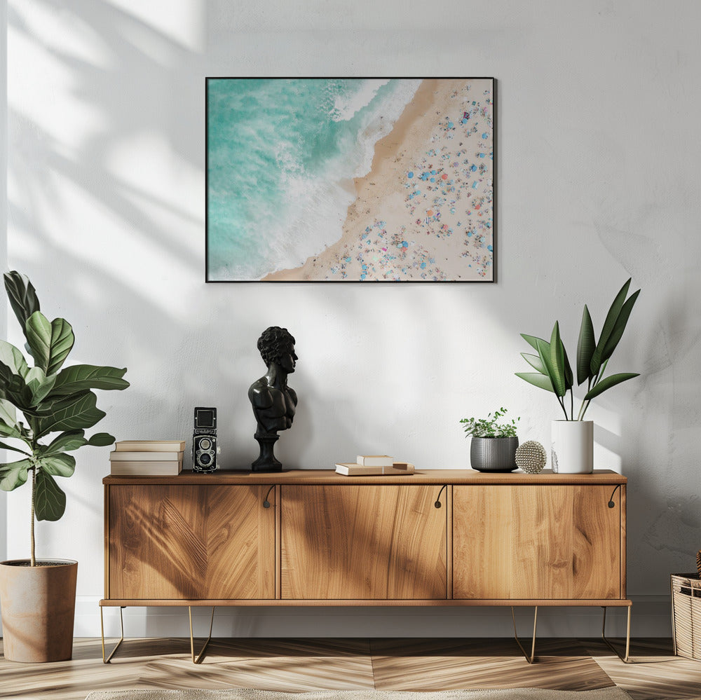 Sommertage | Poster