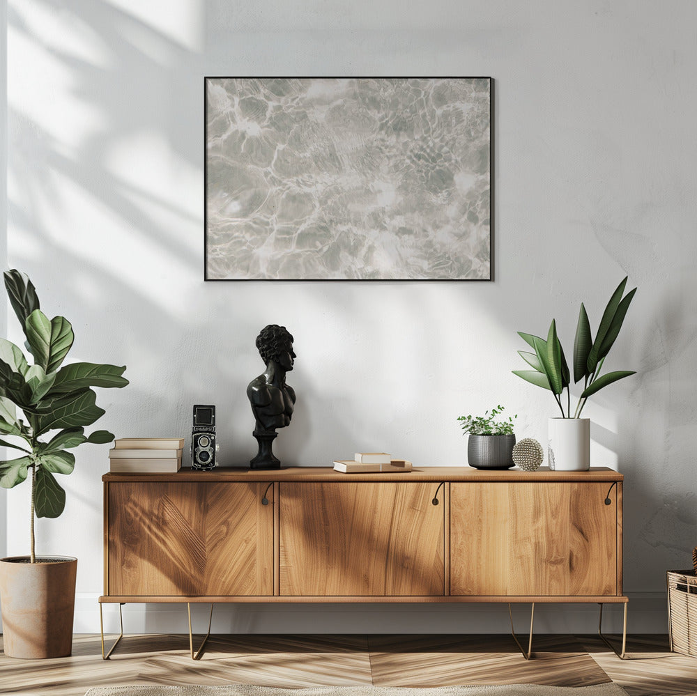 Strand von Ostuni 2 | Poster
