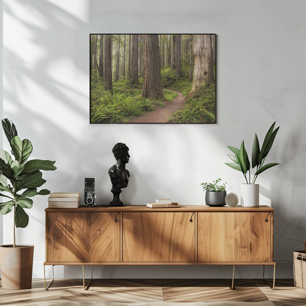 Verlorene Welt | Poster