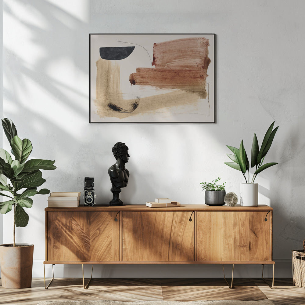 Kochen | Poster