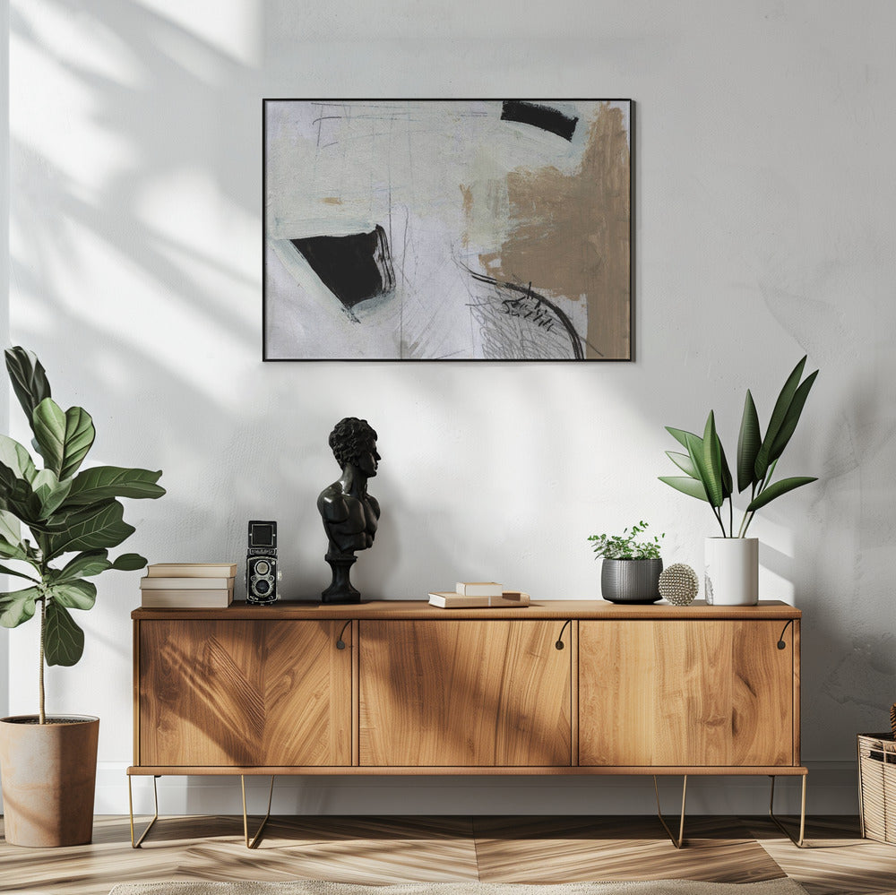 Bewegung | Poster