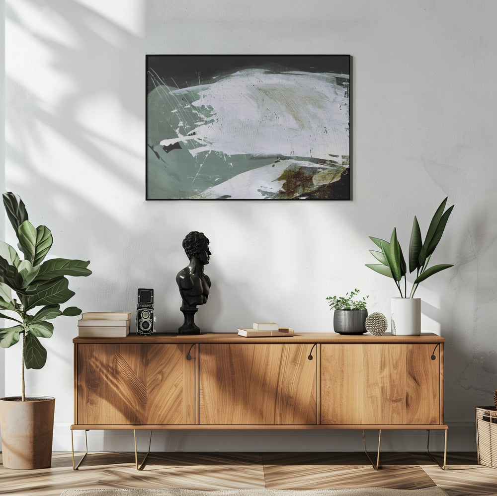 Offenes Meer | Poster