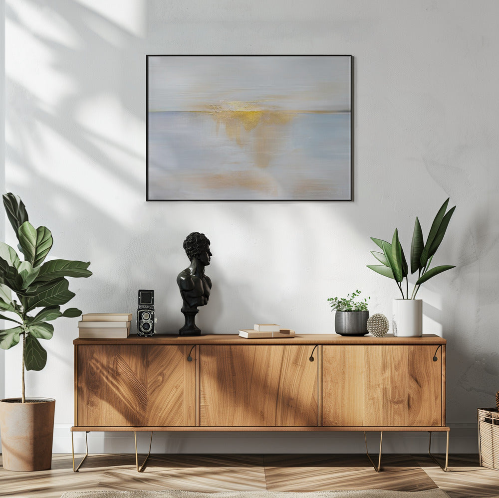 Meer Sonne | Poster