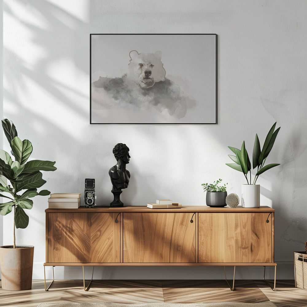 Bear | Poster