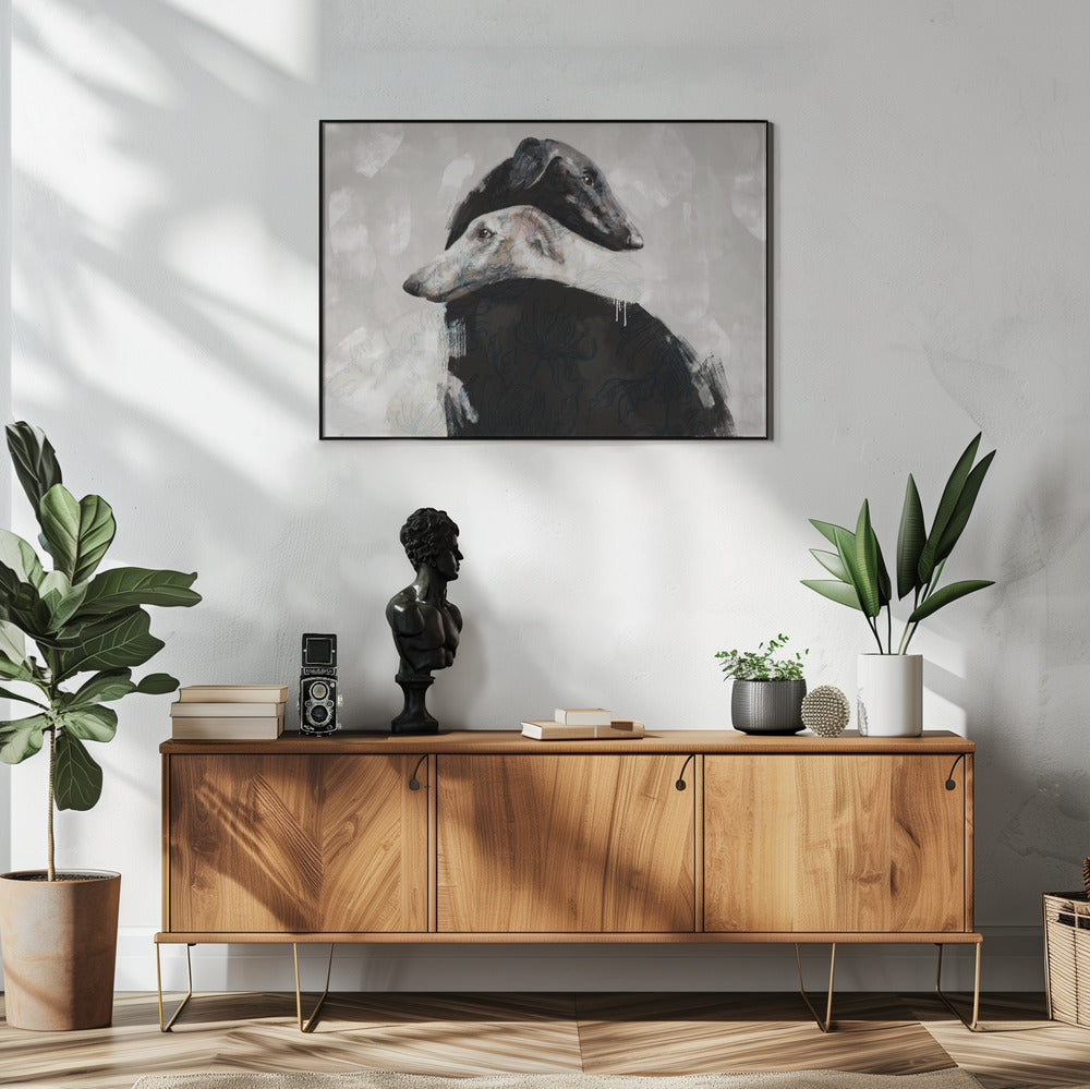 Zu jeder Zeit | Poster