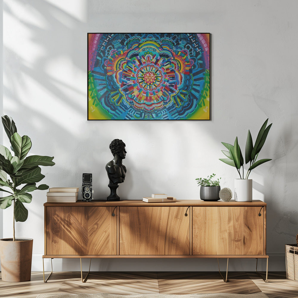 Discovery | Poster