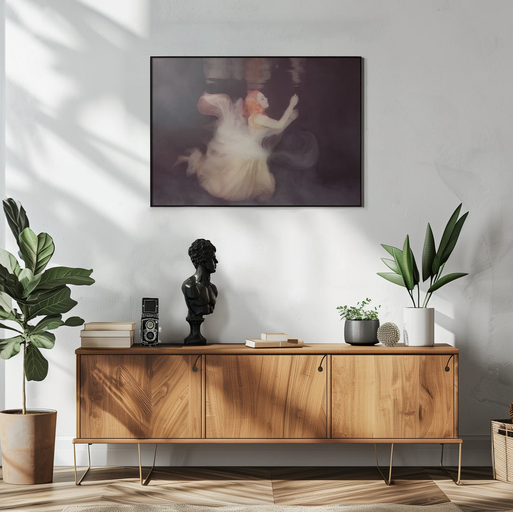 Schick mir einen Engel | Poster