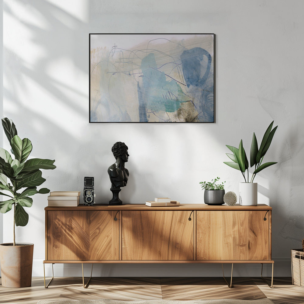 Rockpool | Poster