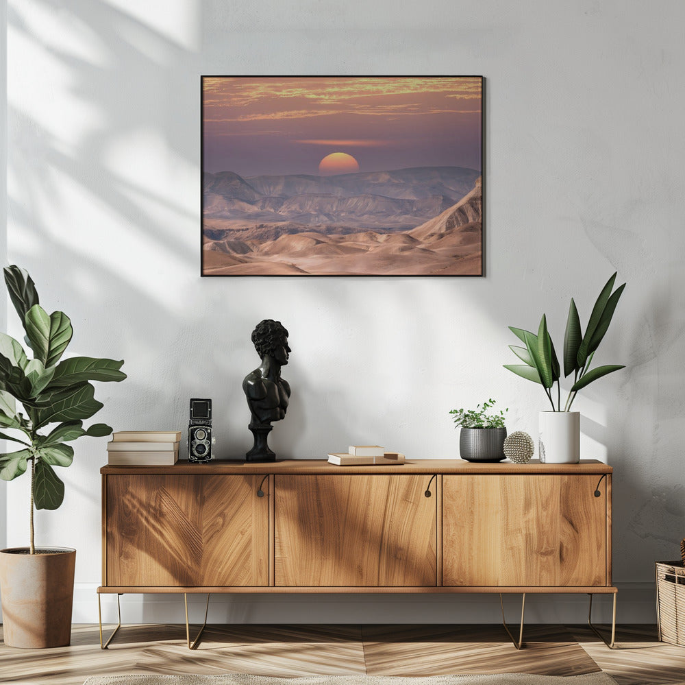 Der perfekte Moment | Poster