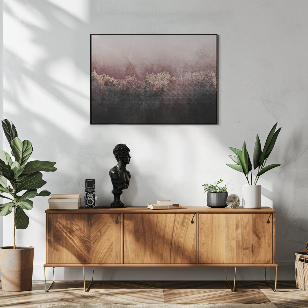Rosa Himmel | Poster