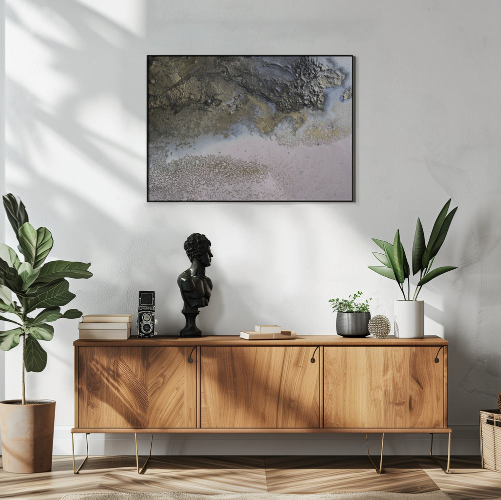 Sonnenstrahl | Poster