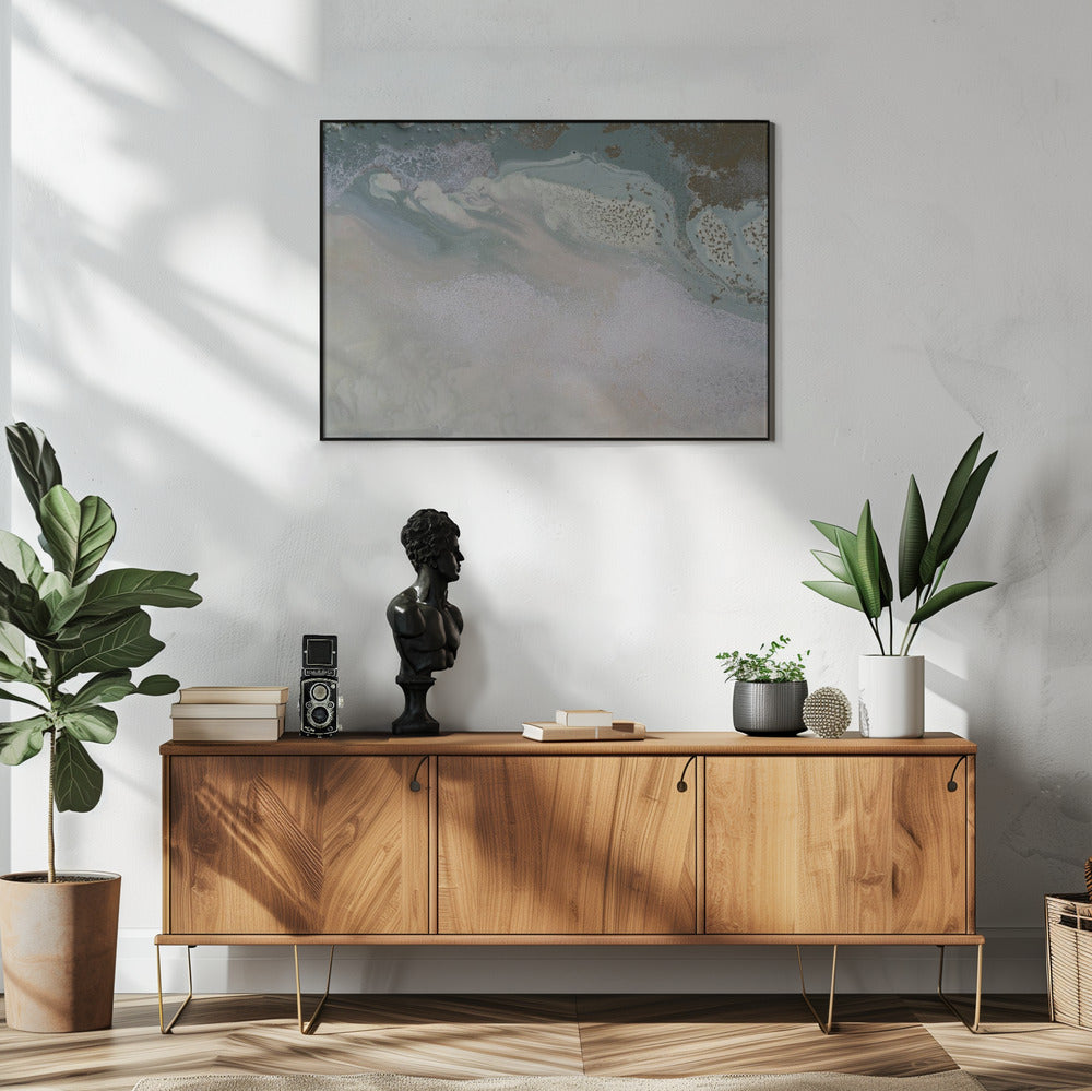 Weg der Transformation | Poster