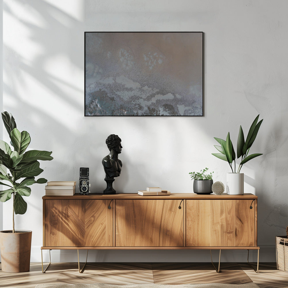 Rand des Lebens | Poster