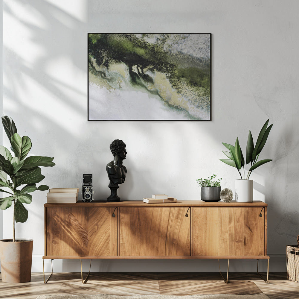 Wunder der Wildnis Tif | Poster