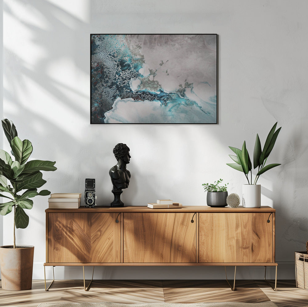 Ozeanmelodie | Poster