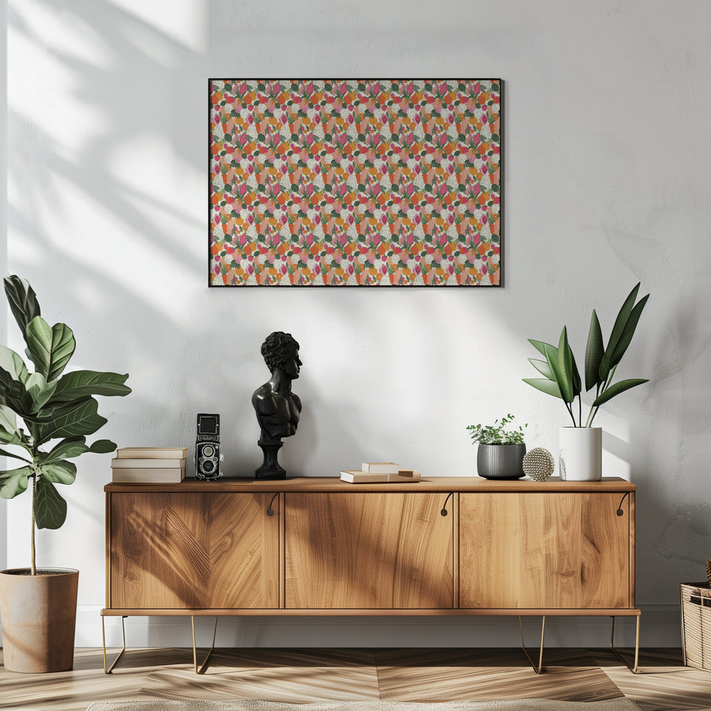 Lebendige Ernte | Poster