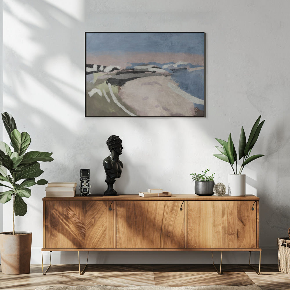 Kornisch | Poster
