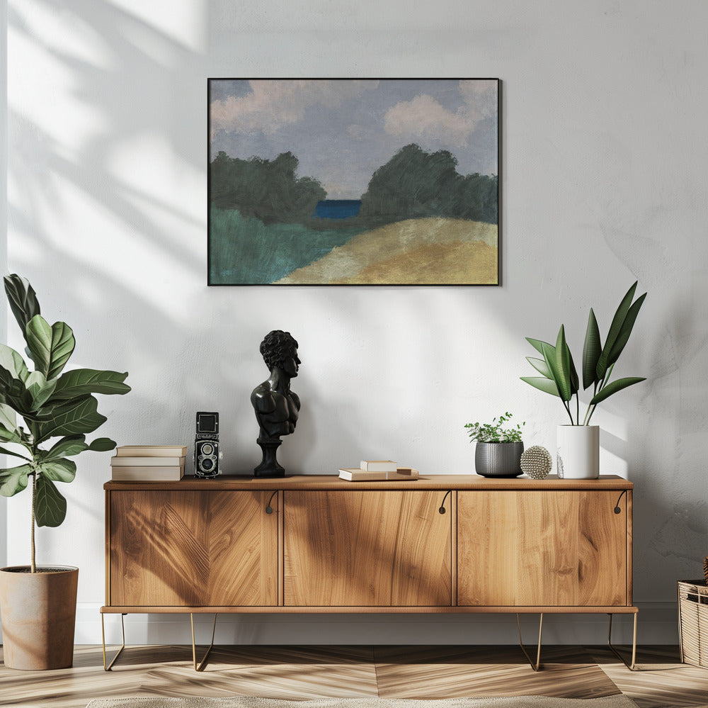 Einblick | Poster