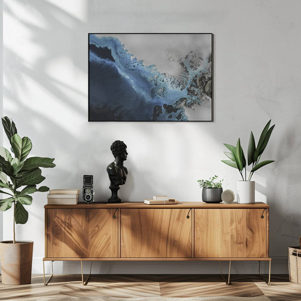 Maritime Majestät | Poster