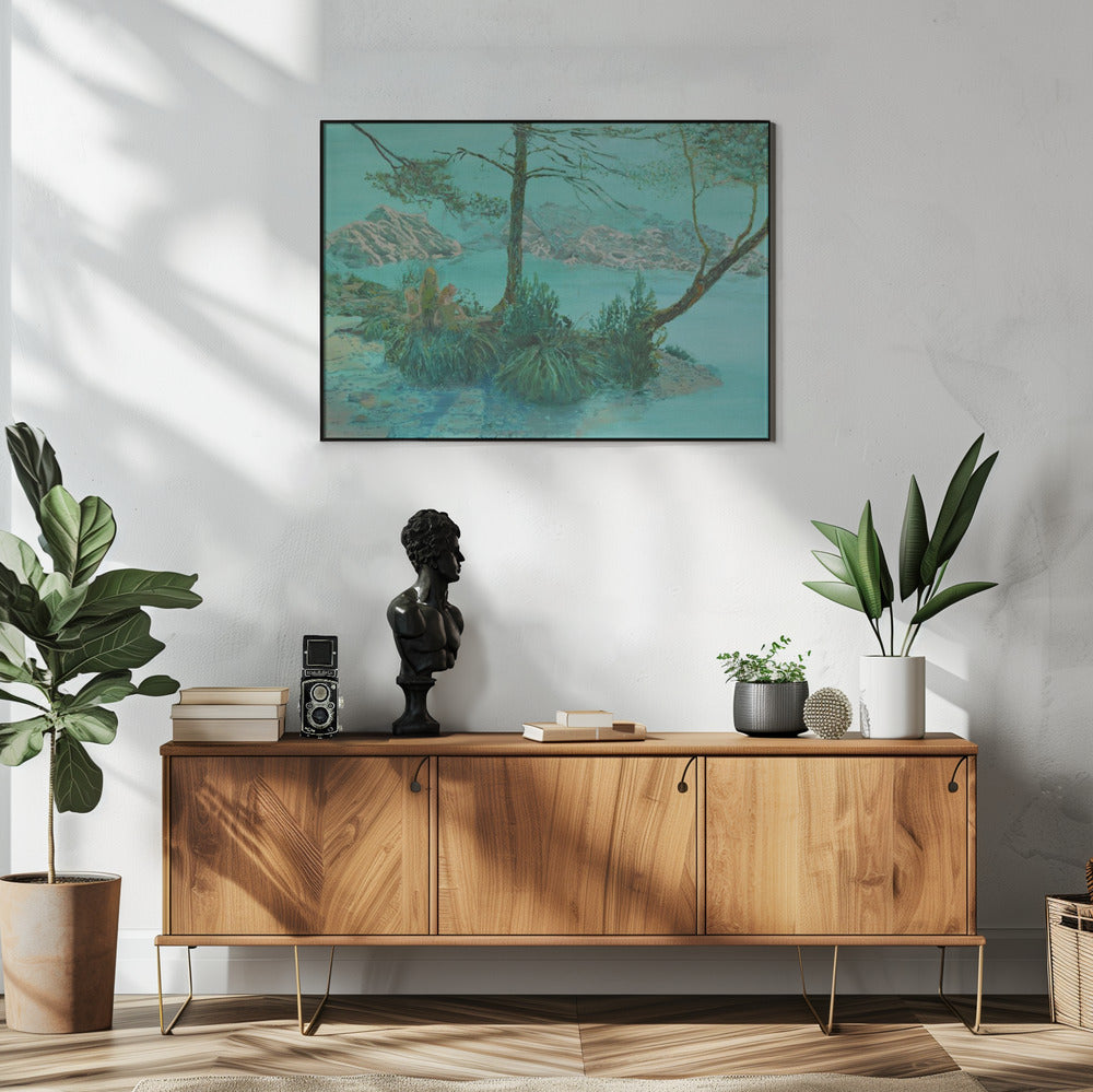Das Rudel | Poster