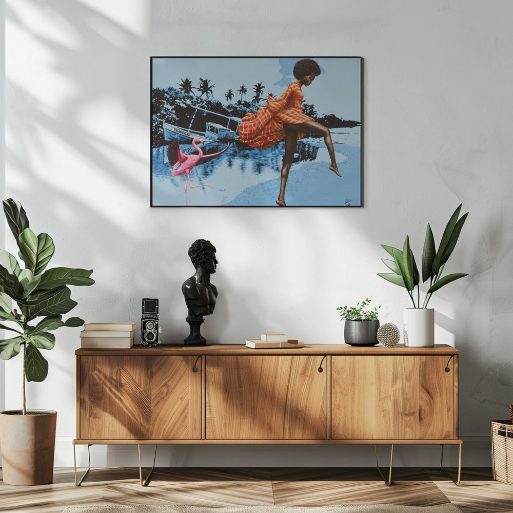 Lush Life | Poster